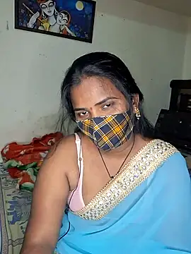 anitha906 online show from March 6, 2025, 4:38 pm