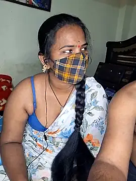 anitha906 online show from March 13, 2025, 5:18 pm