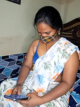 anitha906 online show from March 13, 2025, 8:22 pm