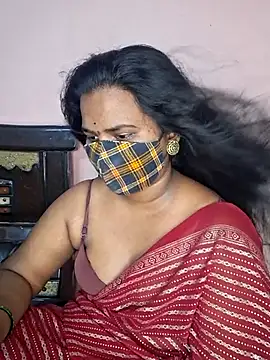 anitha906 online show from September 8, 2025, 4:28 pm