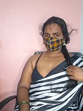 anitha906 online show from September 24, 2025, 4:21 pm