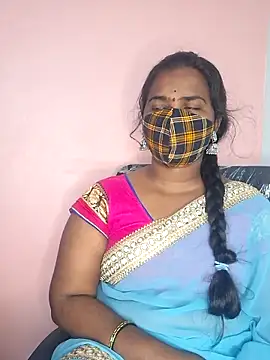 anitha906 online show from September 25, 2025, 9:13 am