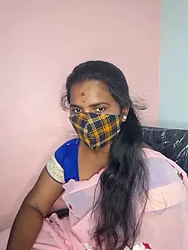 anitha906 online show from October 5, 2025, 4:38 pm