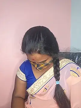 anitha906 online show from October 9, 2025, 5:00 pm