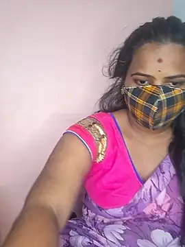 anitha906 online show from October 12, 2025, 3:55 pm