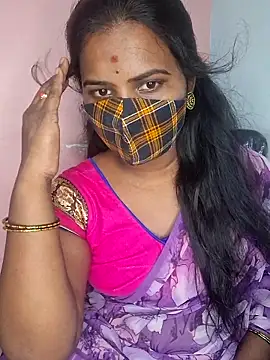 anitha906 online show from October 17, 2025, 4:42 pm