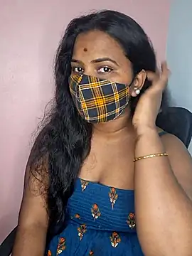 anitha906 online show from October 24, 2025, 5:09 pm