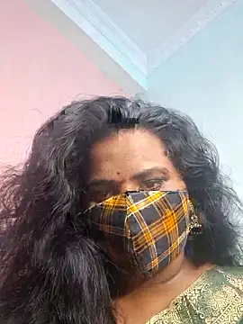 anitha906 online show from October 27, 2025, 4:44 pm