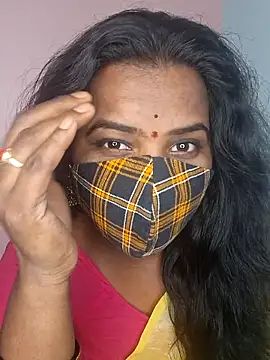 anitha906 online show from November 6, 2025, 4:41 pm