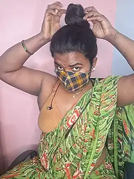 anitha906 online show from December 4, 2025, 4:27 pm