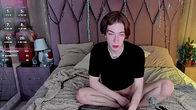 TrevorBenson online show from January 21, 2025, 3:10 pm