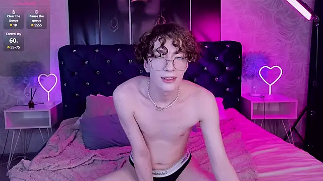 TrevorBenson online show from January 30, 2025, 7:04 pm