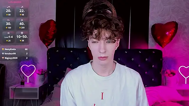 TrevorBenson online show from February 7, 2025, 4:46 pm