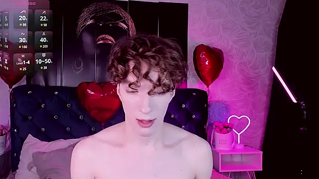 TrevorBenson online show from February 9, 2025, 6:58 pm