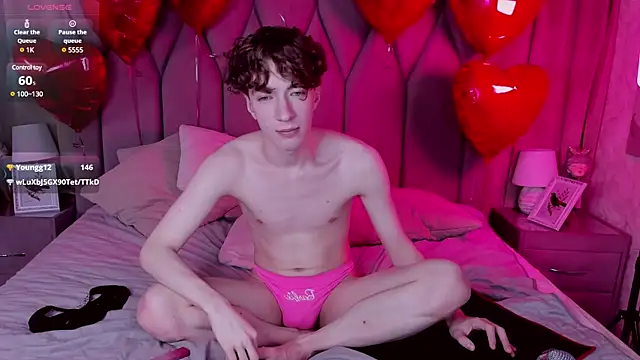 TrevorBenson online show from February 11, 2025, 4:46 pm