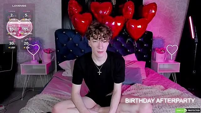 TrevorBenson online show from February 16, 2025, 6:21 pm