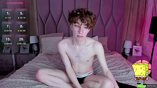 TrevorBenson online show from March 9, 2025, 1:37 pm