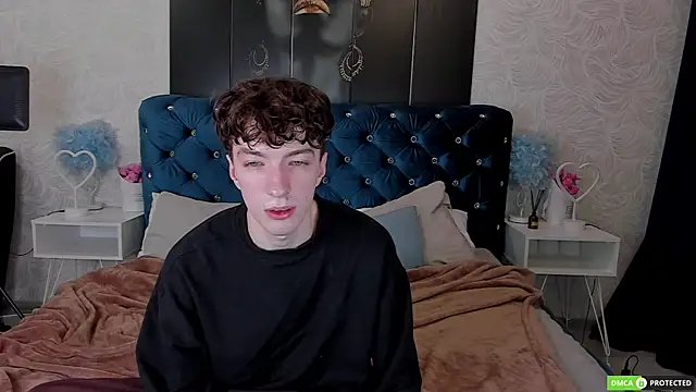 TrevorBenson online show from September 9, 2025, 6:07 pm