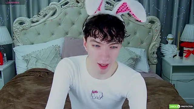 TrevorBenson online show from September 19, 2025, 6:08 pm