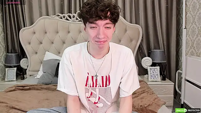 TrevorBenson online show from September 29, 2025, 6:13 pm