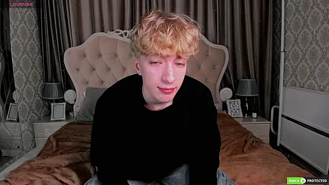 TrevorBenson online show from October 8, 2025, 3:04 am