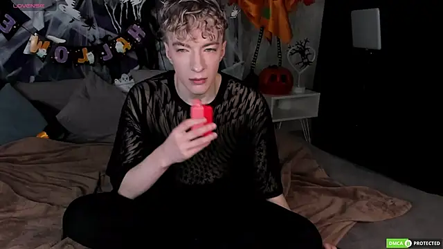 TrevorBenson online show from November 1, 2025, 6:15 am