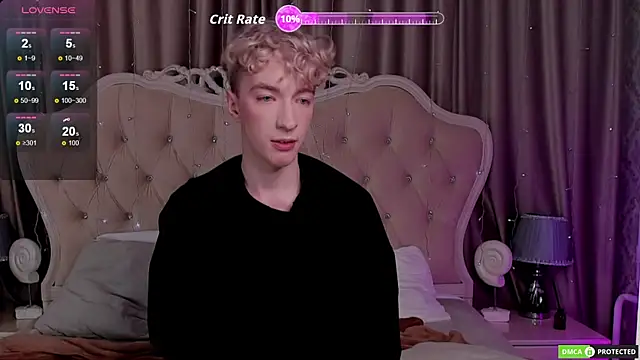 TrevorBenson online show from November 7, 2025, 9:09 am