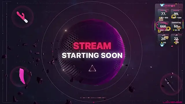 lady curls online show from November 12, 2025, 10:52 pm