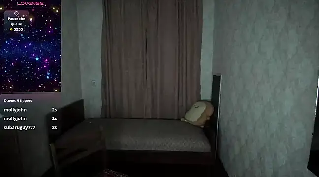 elis gabbi online show from March 8, 2025, 8:03 pm