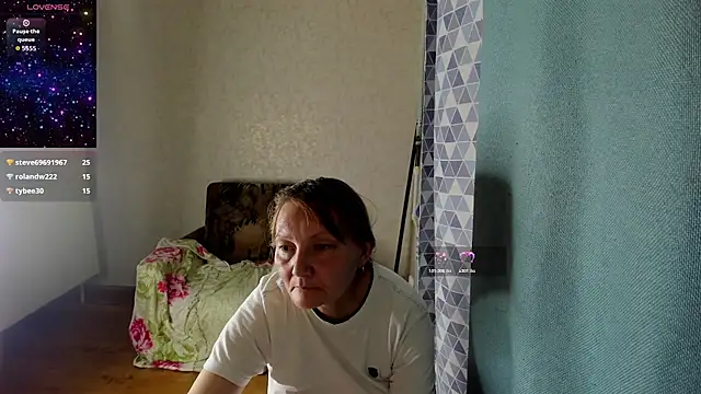 Snapshot of elis_gabbi chatting on June 12, 2026, 1:54 pm elis gabbi online show from June 12, 2026, 1:54 pm
