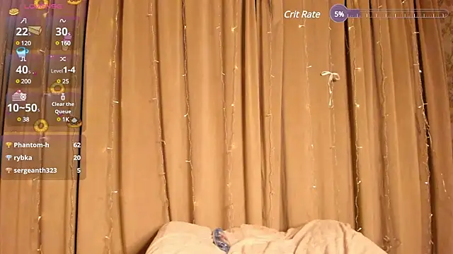 hoshina sayeri online show from December 12, 2024, 3:16 pm