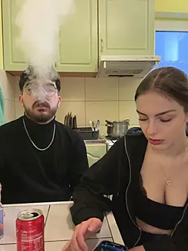 MrAndMrsSavage online show from February 23, 2025, 3:29 pm