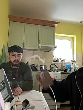 MrAndMrsSavage online show from February 25, 2025, 2:11 pm