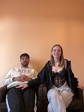 MrAndMrsSavage online show from March 4, 2025, 3:15 pm