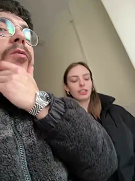 MrAndMrsSavage online show from March 4, 2025, 10:16 pm