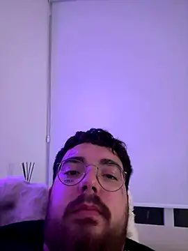 MrAndMrsSavage online show from November 9, 2025, 3:38 am