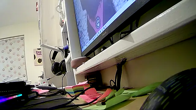 scot2bu online show from November 11, 2025, 11:05 pm