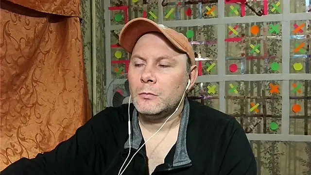 AgnichBan online show from January 3, 2025, 3:55 pm