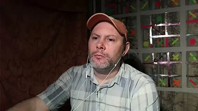 AgnichBan online show from January 11, 2025, 9:25 pm