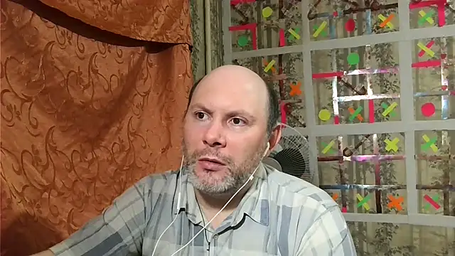 AgnichBan online show from January 12, 2025, 3:57 pm