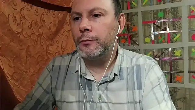 AgnichBan online show from January 13, 2025, 1:23 am