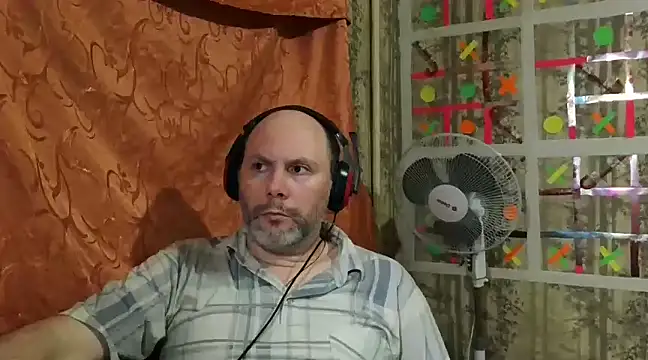 AgnichBan online show from January 16, 2025, 11:48 pm