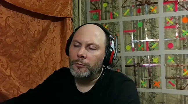 AgnichBan online show from January 19, 2025, 4:04 pm