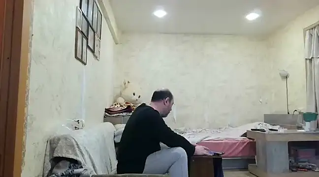 AgnichBan online show from January 20, 2025, 3:48 am