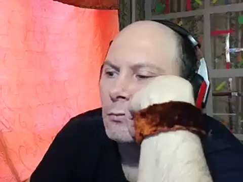 AgnichBan online show from January 27, 2025, 4:20 am