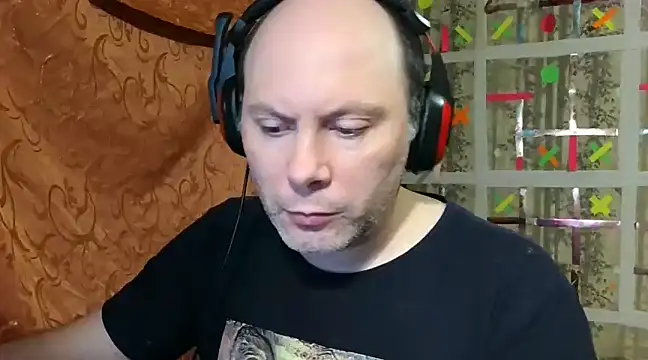 AgnichBan online show from January 27, 2025, 9:33 pm