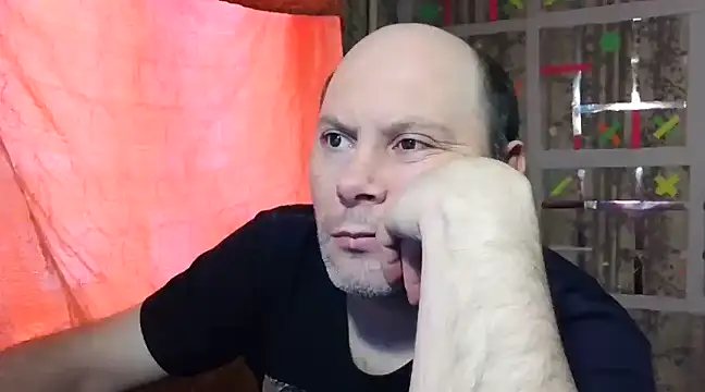 AgnichBan online show from January 29, 2025, 3:54 am