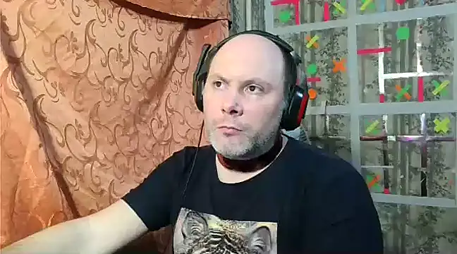 AgnichBan online show from January 31, 2025, 1:56 pm