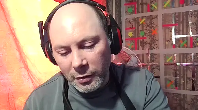 AgnichBan online show from February 2, 2025, 6:48 am