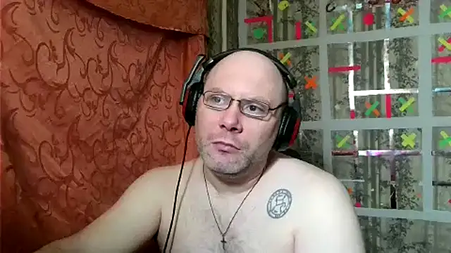 AgnichBan online show from February 11, 2025, 1:20 am